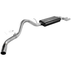 PartzBiz CM 17350 - Flowmaster American Thunder Cat-back Exhaust System PartzBiz CM 17350 - Flowmaster American Thunder Cat-back Exhaust System
