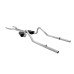 PartzBiz CM: 817390-Flowmaster American Thunder Crossmember-Back Exhaust System PartzBiz CM: 817390-Flowmaster American Thunder Crossmember-Back Exhaust System