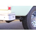 PartzBiz CM: 817934-Flowmaster American Thunder Crossmember-Back Exhaust System