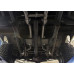 PartzBiz CM: 817940-Flowmaster American Thunder Crossmember-Back Exhaust System PartzBiz CM: 817940-Flowmaster American Thunder Crossmember-Back Exhaust System
