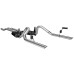 PartzBiz CM: 17273-Flowmaster American Thunder Crossmember-Back Exhaust System