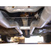 PartzBiz CM: 17281-Flowmaster American Thunder Crossmember-Back Exhaust System