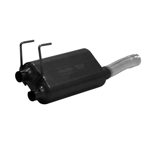PartzBiz CM: 817568-Flowmaster American Thunder Direct Fit Muffler PartzBiz CM: 817568-Flowmaster American Thunder Direct Fit Muffler