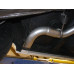 PartzBiz CM: 817413-Flowmaster Crossmember-back Exhaust System PartzBiz CM: 817413-Flowmaster Crossmember-back Exhaust System