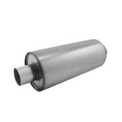 PartzBiz CM 12014310 - Flowmaster DBX Muffler PartzBiz CM 12014310 - Flowmaster DBX Muffler