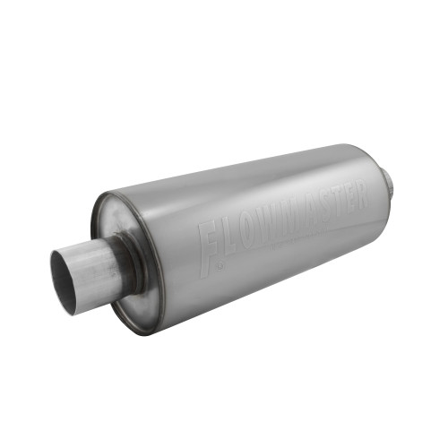 PartzBiz CM: 12014310-Flowmaster DBX Muffler PartzBiz CM: 12014310-Flowmaster DBX Muffler