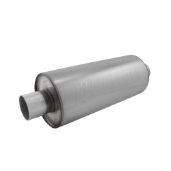 PartzBiz CM 12414310 - ท่อไอเสีย Flowmaster DBX