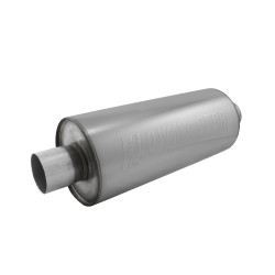 PartzBiz CM 12514310 - Flowmaster DBX Muffler PartzBiz CM 12514310 - Flowmaster DBX Muffler