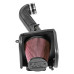PartzBiz CM: 615105-Flowmaster Delta Force Performance Air Intake