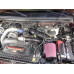 PartzBiz CM: 615123-Flowmaster Delta Force Performance Air Intake PartzBiz CM: 615123-Flowmaster Delta Force Performance Air Intake