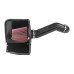 PartzBiz CM: 615138-Flowmaster Delta Force Performance Air Intake