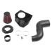 PartzBiz CM: 615167-Flowmaster Delta Force Performance Air Intake