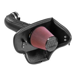 PartzBiz CM 615102 - Flowmaster Delta Force Performance ปริมาณอากาศเข้า