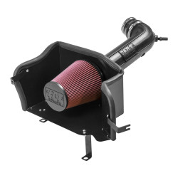 PartzBiz CM 615110 - Flowmaster Delta Force Performance Air Intake PartzBiz CM 615110 - Flowmaster Delta Force Performance Air Intake