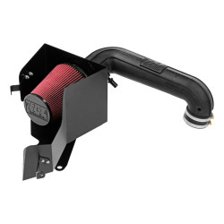 PartzBiz CM 615111 - Flowmaster Delta Force Performance Air Intake PartzBiz CM 615111 - Flowmaster Delta Force Performance Air Intake