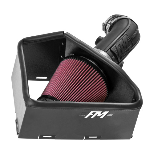 PartzBiz CM: 615112-Flowmaster Delta Force Performance ปริมาณอากาศเข้า