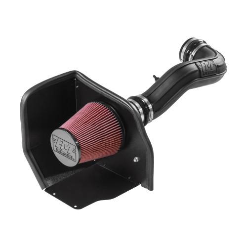 PartzBiz CM: 615119-Flowmaster Delta Force Performance Air Intake