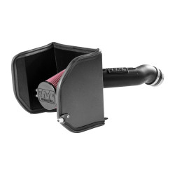 PartzBiz CM 615134 - Flowmaster Delta Force Performance Air Intake PartzBiz CM 615134 - Flowmaster Delta Force Performance Air Intake