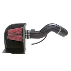 PartzBiz CM 615158 - Flowmaster Delta Force Performance Air Intake PartzBiz CM 615158 - Flowmaster Delta Force Performance Air Intake