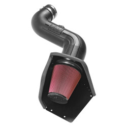 PartzBiz CM 615167 - Flowmaster Delta Force Performance Air Intake PartzBiz CM 615167 - Flowmaster Delta Force Performance Air Intake