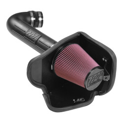 PartzBiz CM 615182 - Flowmaster Delta Force Performance Air Intake PartzBiz CM 615182 - Flowmaster Delta Force Performance Air Intake