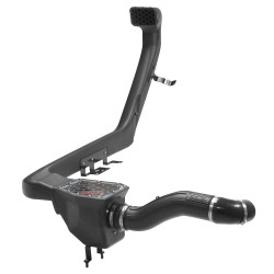 PartzBiz CM 615193 - Flowmaster Delta Force Performance Air Intake PartzBiz CM 615193 - Flowmaster Delta Force Performance Air Intake