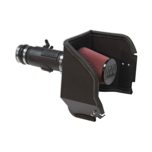 PartzBiz CM: 615198-Flowmaster Delta Force Performance Air Intake