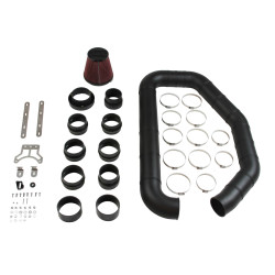PartzBiz CM 615400 - Flowmaster Delta Force Performance Air Intake PartzBiz CM 615400 - Flowmaster Delta Force Performance Air Intake
