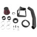 PartzBiz CM: 615128-Flowmaster Delta Force Performance Air Intake - เป็นไปตามมาตรฐาน CARB