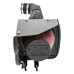 PartzBiz CM: 615135-Flowmaster Delta Force Performance Air Intake - เป็นไปตามมาตรฐาน CARB
