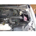 PartzBiz CM: 615157-Flowmaster Delta Force Performance Air Intake - CARB Compliant
