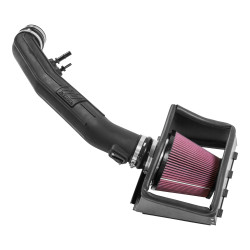 PartzBiz CM 615128 - Flowmaster Delta Force Performance Air Intake - เป็นไปตามมาตรฐาน CARB PartzBiz CM 615128 - Flowmaster Delta Force Performance Air Intake - เป็นไปตามมาตรฐาน CARB