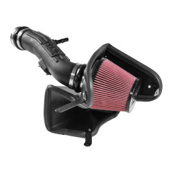 PartzBiz CM 615146 - Flowmaster Delta Force Performance Air Intake - เป็นไปตามมาตรฐาน CARB PartzBiz CM 615146 - Flowmaster Delta Force Performance Air Intake - เป็นไปตามมาตรฐาน CARB