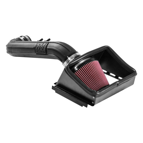 PartzBiz CM: 615147-Flowmaster Delta Force Performance Air Intake - CARB Compliant