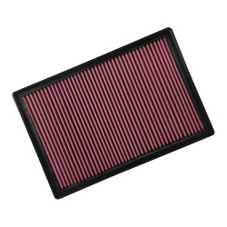PartzBiz CM 615023 - Flowmaster Delta Force Performance Panel Air Filter PartzBiz CM 615023 - Flowmaster Delta Force Performance Panel Air Filter