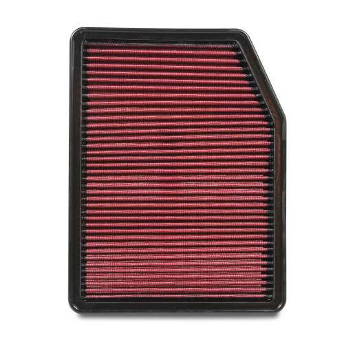 PartzBiz CM: 615033-Flowmaster Delta Force Performance Panel Air Filter PartzBiz CM: 615033-Flowmaster Delta Force Performance Panel Air Filter