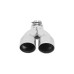 PartzBiz CM: 15307-ปลายท่อไอเสีย Flowmaster PartzBiz CM: 15307-ปลายท่อไอเสีย Flowmaster