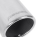 PartzBiz CM: 15363-ปลายท่อไอเสีย Flowmaster PartzBiz CM: 15363-ปลายท่อไอเสีย Flowmaster