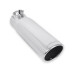 PartzBiz CM: 15363-ปลายท่อไอเสีย Flowmaster PartzBiz CM: 15363-ปลายท่อไอเสีย Flowmaster