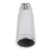 PartzBiz CM: 15363-ปลายท่อไอเสีย Flowmaster PartzBiz CM: 15363-ปลายท่อไอเสีย Flowmaster