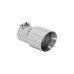 PartzBiz CM: 15377-ปลายท่อไอเสีย Flowmaster PartzBiz CM: 15377-ปลายท่อไอเสีย Flowmaster