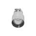 PartzBiz CM: 15377-ปลายท่อไอเสีย Flowmaster PartzBiz CM: 15377-ปลายท่อไอเสีย Flowmaster