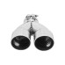 PartzBiz CM: 15390-ปลายท่อไอเสีย Flowmaster