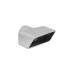 PartzBiz CM: 15393-ปลายท่อไอเสีย Flowmaster PartzBiz CM: 15393-ปลายท่อไอเสีย Flowmaster