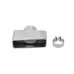 PartzBiz CM: 15393-ปลายท่อไอเสีย Flowmaster PartzBiz CM: 15393-ปลายท่อไอเสีย Flowmaster