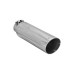 PartzBiz CM: 15397-ปลายท่อไอเสีย Flowmaster PartzBiz CM: 15397-ปลายท่อไอเสีย Flowmaster