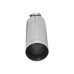 PartzBiz CM: 15397-ปลายท่อไอเสีย Flowmaster PartzBiz CM: 15397-ปลายท่อไอเสีย Flowmaster
