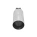 PartzBiz CM: 15398-ปลายท่อไอเสีย Flowmaster PartzBiz CM: 15398-ปลายท่อไอเสีย Flowmaster