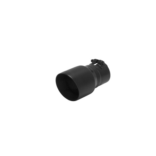 PartzBiz CM: 15377B-ปลายท่อไอเสีย Flowmaster PartzBiz CM: 15377B-ปลายท่อไอเสีย Flowmaster