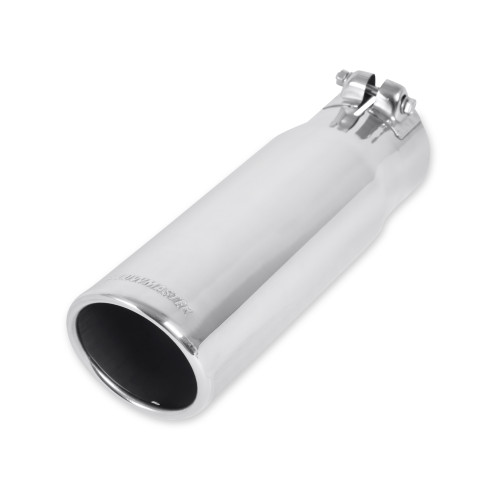 PartzBiz CM: 15363-ปลายท่อไอเสีย Flowmaster PartzBiz CM: 15363-ปลายท่อไอเสีย Flowmaster